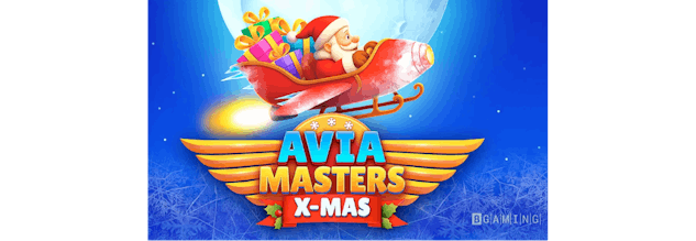 Avia Masters x mas