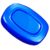imagem do símbolo bala azul