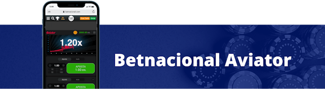 Betnacional Aviator como funciona? » Aprenda a jogar!