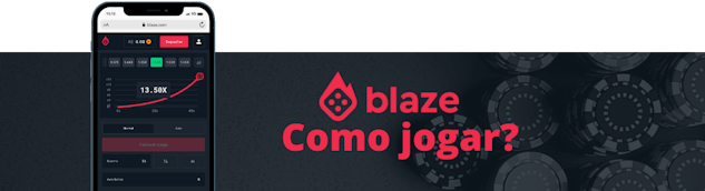 Como faço para apostar em esportes no aplicativo Blaze?