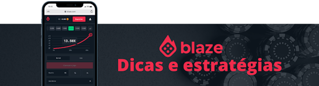 Resultados e Dicas para Blaze Double, Crash e Mais