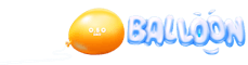Jogo Balloon logo