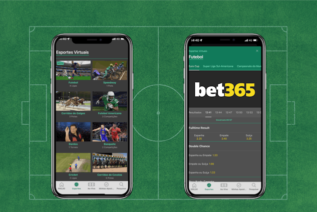 bet365 app: Veja como apostar pelo celular