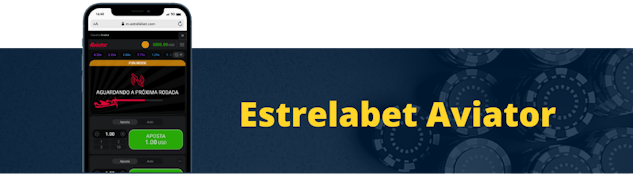 Estrela Bet Aviator - Play Aviator Game Online at Estrela Bet Casino