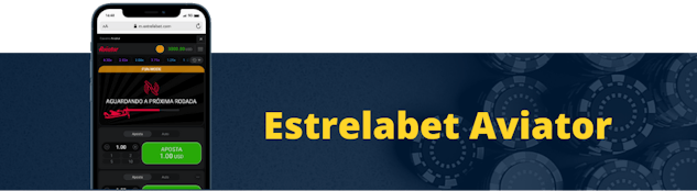 Estrela Bet Aviator - Como jogar e ganhar dinheiro