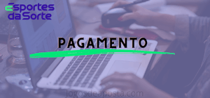Banner pagamento Esportes da sorte