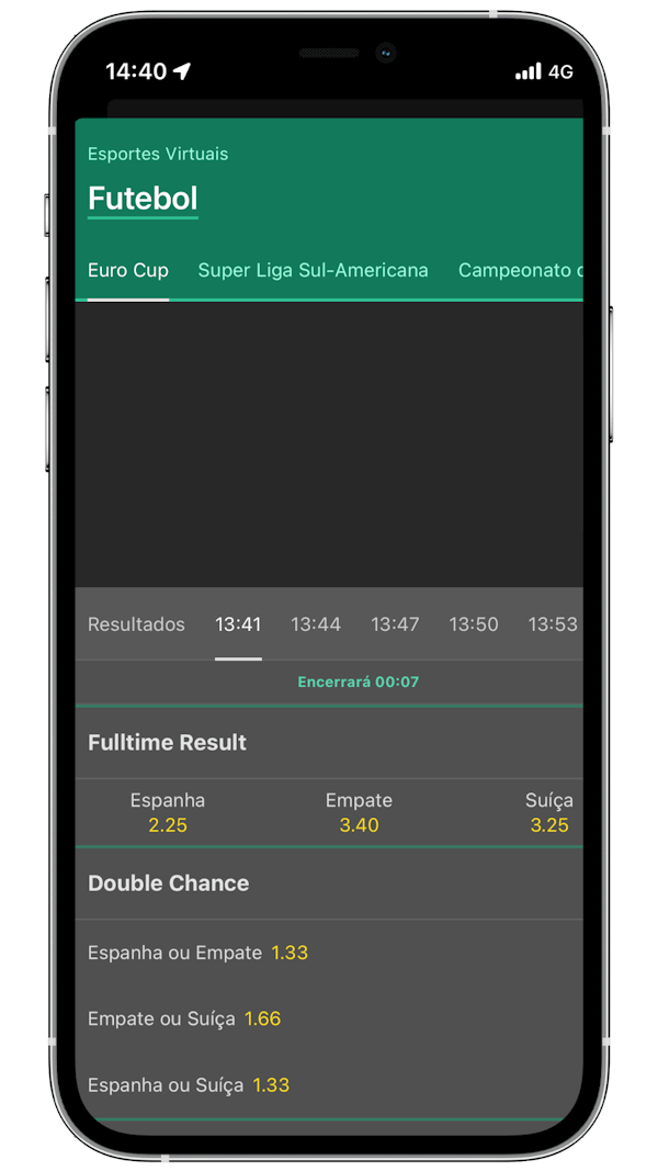 Bet365 Futebol • Como apostar em futebol na Bet365