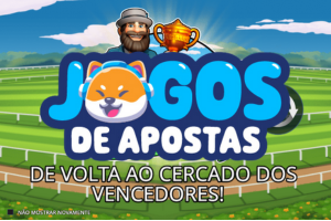 Big Bass Return to the Races