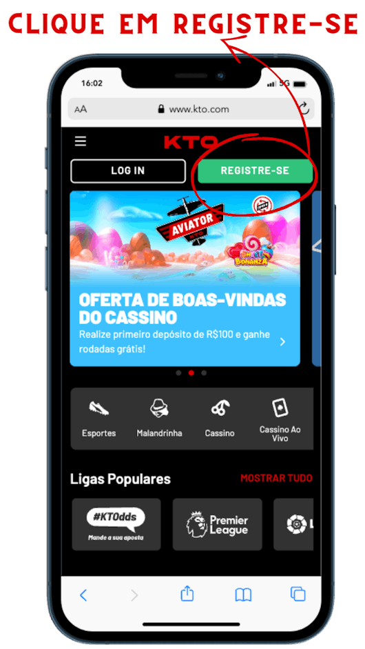 Aviator KTO: ganhe cashback no jogo do aviãozinho