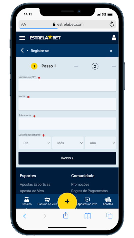 Estrela Bet App  Aplicativo Confiável Para Apostar