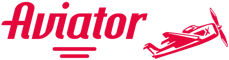 Jogo Aviator logo