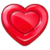 imagem do símbolo Coração