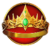 imagem do símbolo coroa de ouro