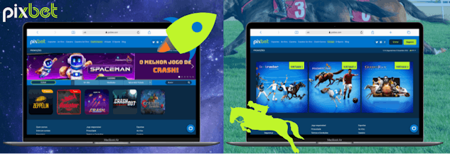 Como jogar Spaceman Pixbet: tudo sobre o jogo do astronauta Pixbet