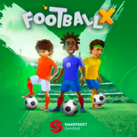 Football X