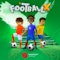 FootballX square logo