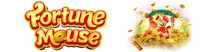 Fortune Mouse logo