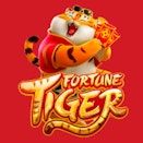 Fortune Tiger logo 1