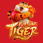 Fortune Tiger logo 1
