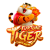 imagem do símbolo Fortune Tiger