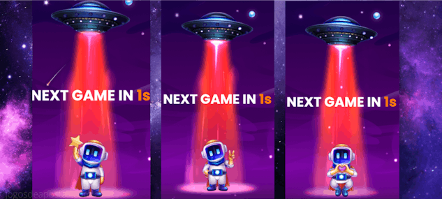 Spaceman: O Jogo do Astronauta Domina as Apostas On-line com um Jogo  Espacial