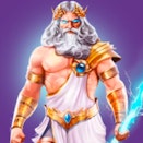 Gates of Olympus logo