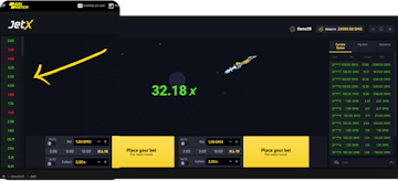 Historico de rodada Jetix