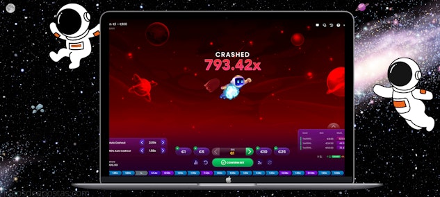 Spaceman Casino Dicas ✔️ Onde Apostar e Como Ganhar