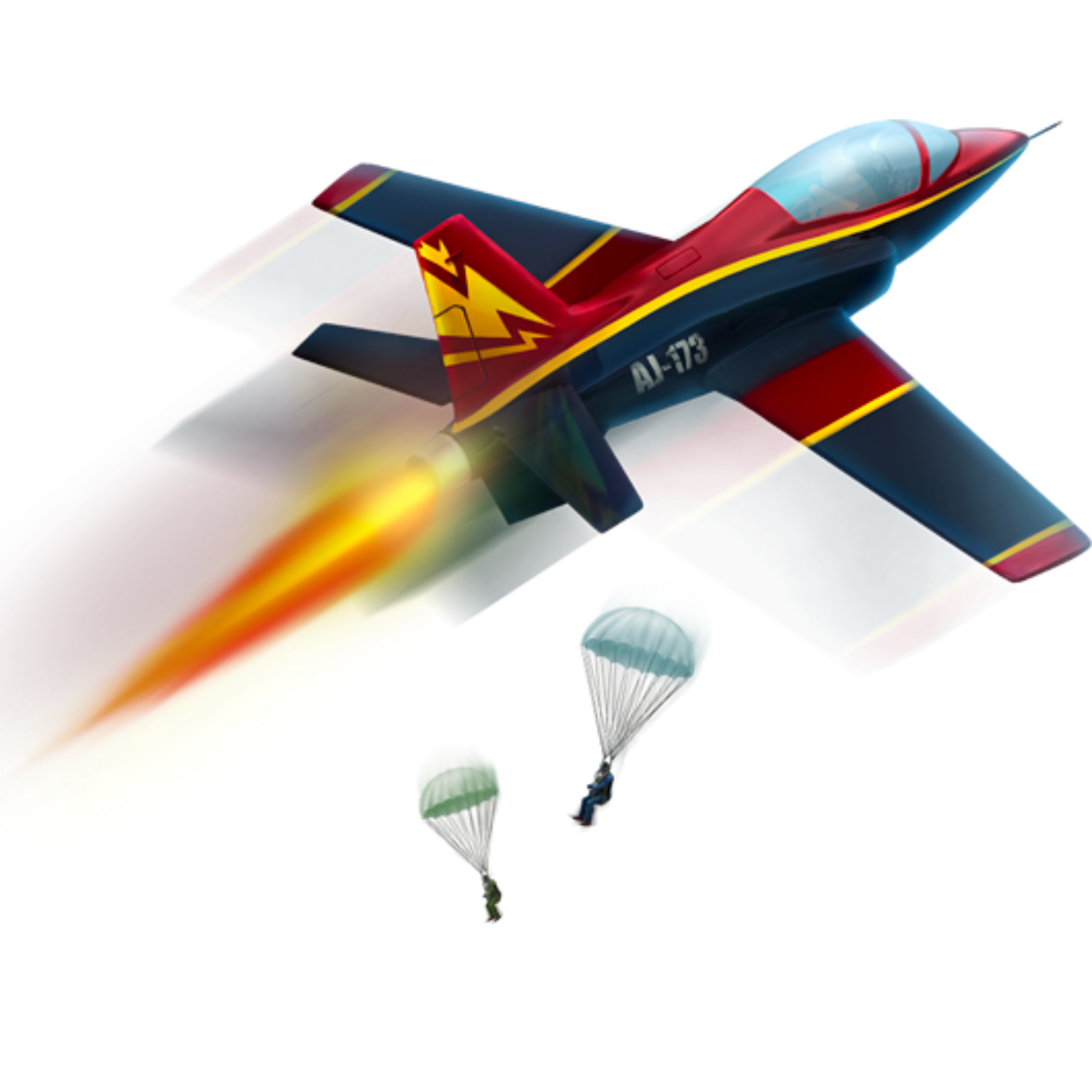 Veja como e onde jogar Jet Lucky 2