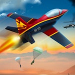 Jet Lucky 2 square image