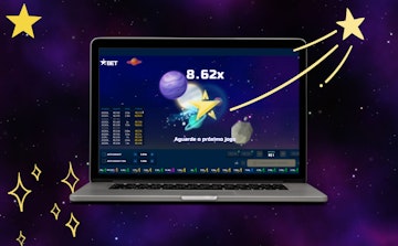 Jogo Stelar da Estrela Bet