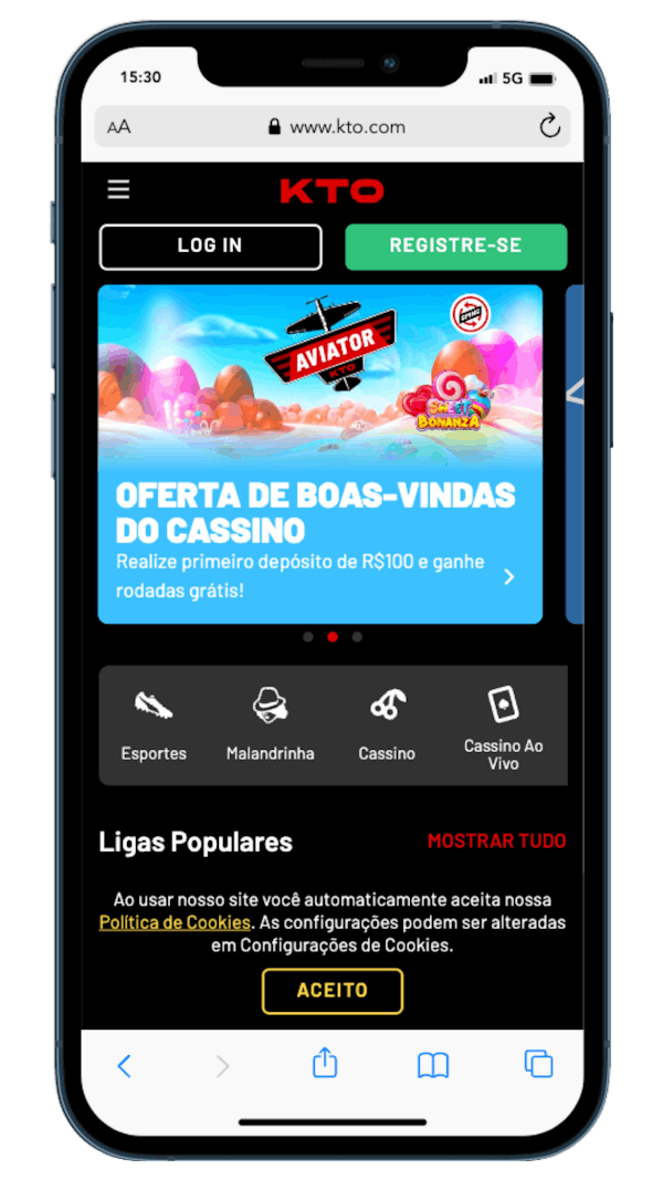 Código promocional Blaze, R$20, R$50 e rodadas grátis