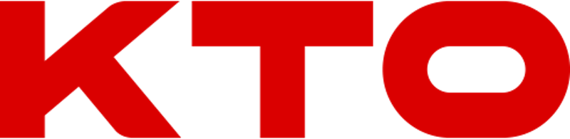 KTO logo transparent