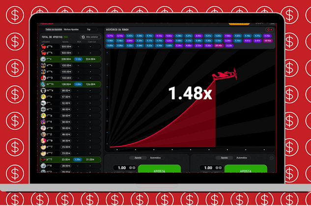 Análise do jogo do avião - Aviator - no site Betano - Jornal Tribuna  Ribeirão