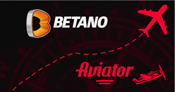 robô aviator betano