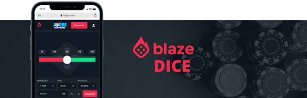 jogar na blaze