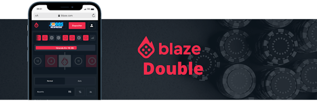 BLAZE CÓDIGOS E APOSTAS