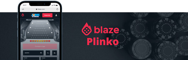 Aplicativo Blaze Expert