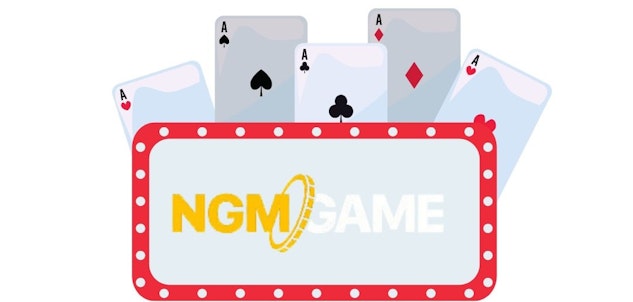 NGM Game