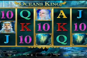 Ocean King