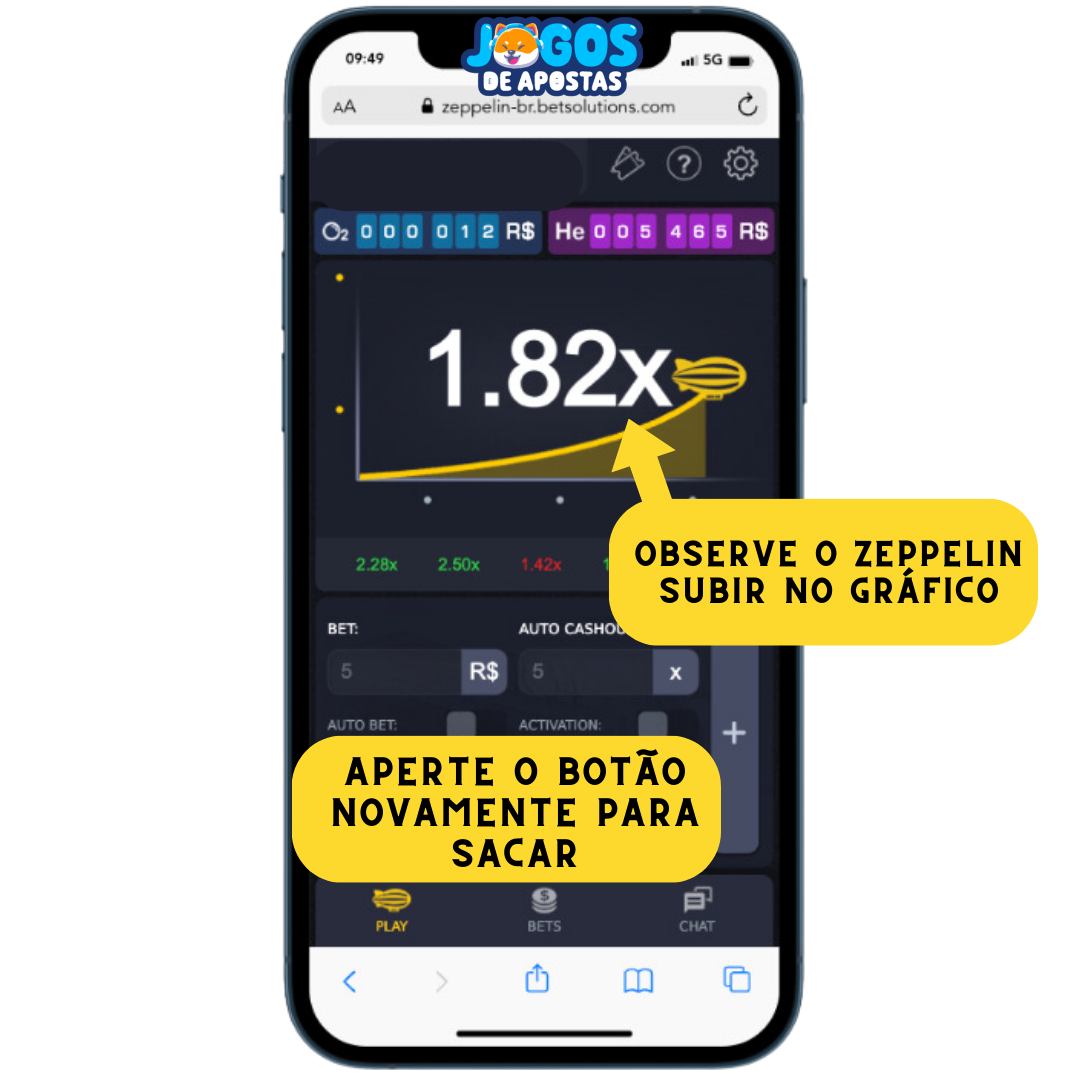 Jogar Zeppelin Crash Aposta 8 Melhores Sites Com Bônus🖐 Descubra As ...