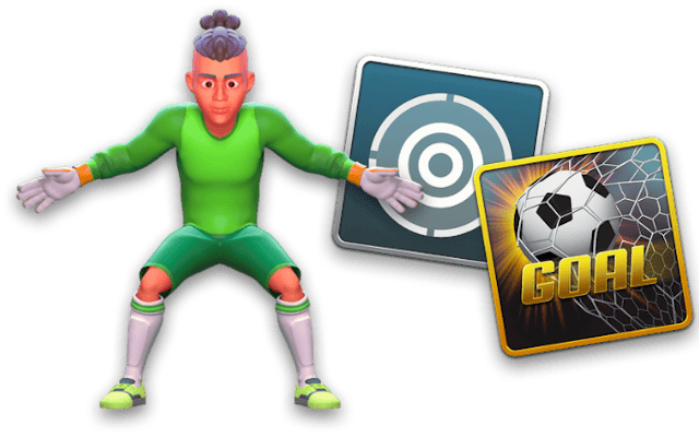 Penalty Champion image