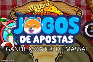 Peppe’s Pepperoni Pizza Plaza