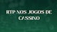 RTP nos jogos de cassino