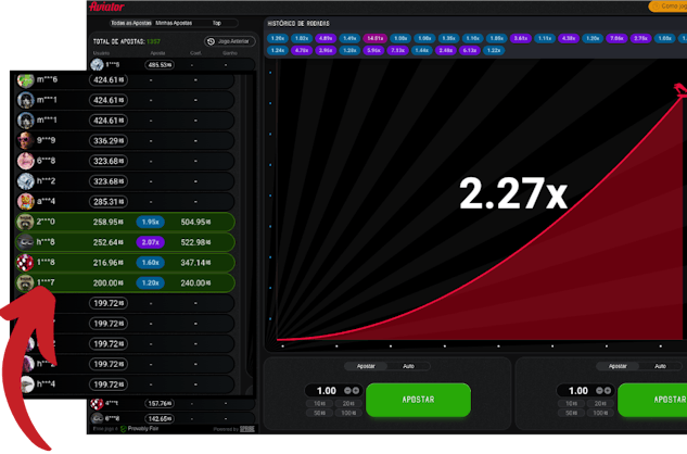 TESTANDO HACKER BET: Aplicativo Para Ganhar Dinheiro No Aviator?