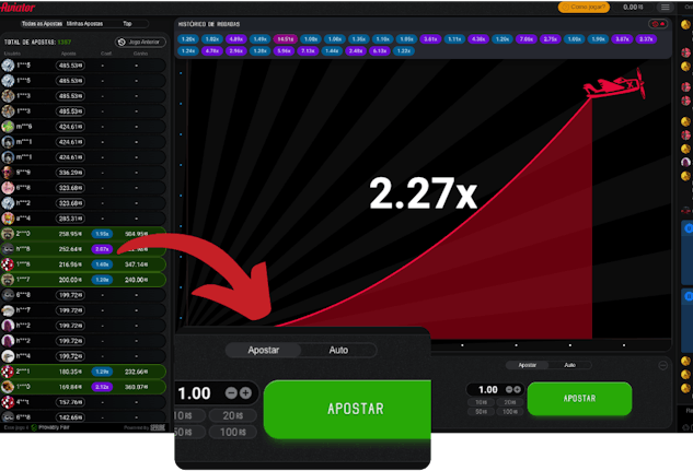 Aviator: saiba como funciona o jogo do aviãozinho na Lance! Betting