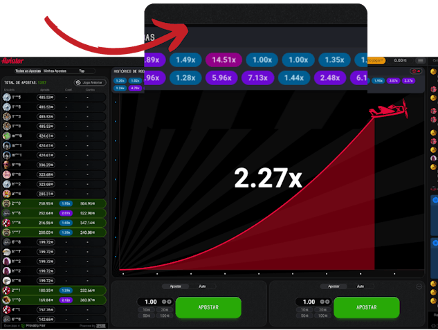 Estrela Bet Aviator - Como jogar e ganhar dinheiro