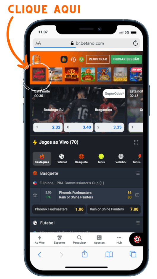 Aviator Betano: como jogar, dicas e todas as informações