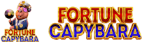Capivara da Fortuna logo