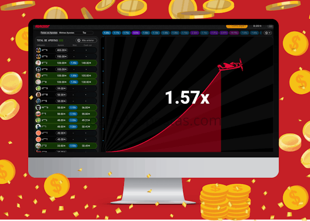 TESTANDO HACKER BET: Aplicativo Para Ganhar Dinheiro No Aviator?